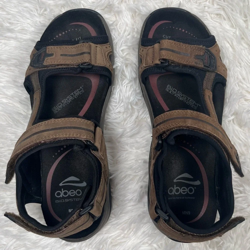 ABEO | Bio System Sandals